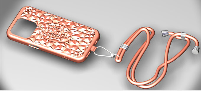 make a personalized iphone case that stands out from the crowd