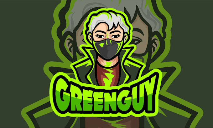 design awesome esport logo