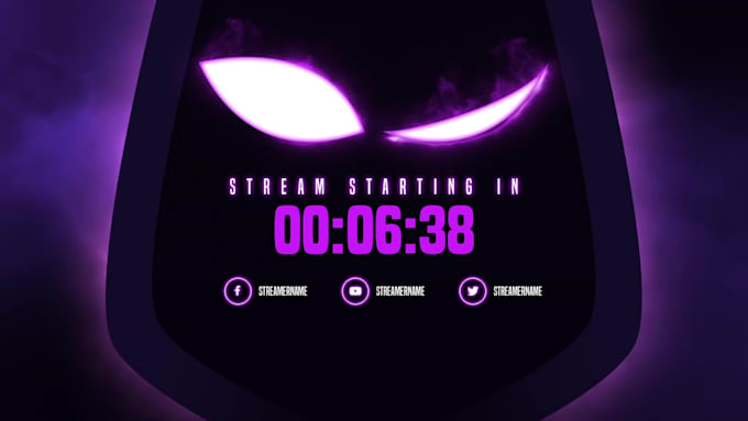 do graphics for streamers and emoji for him