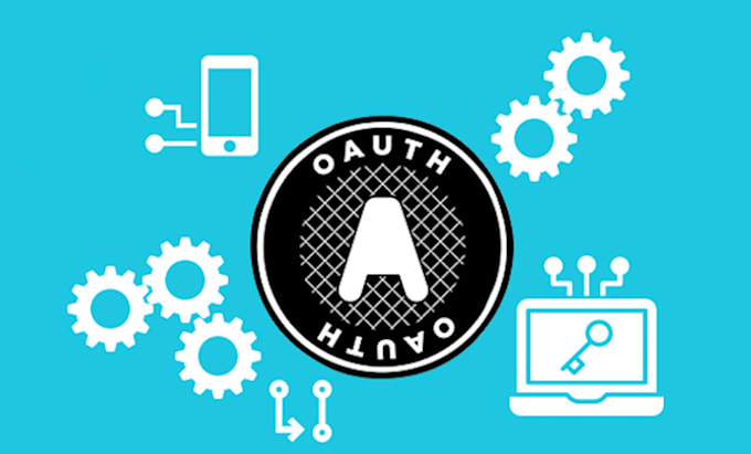 configure oauth2 sso using okta, cognito, or social media
