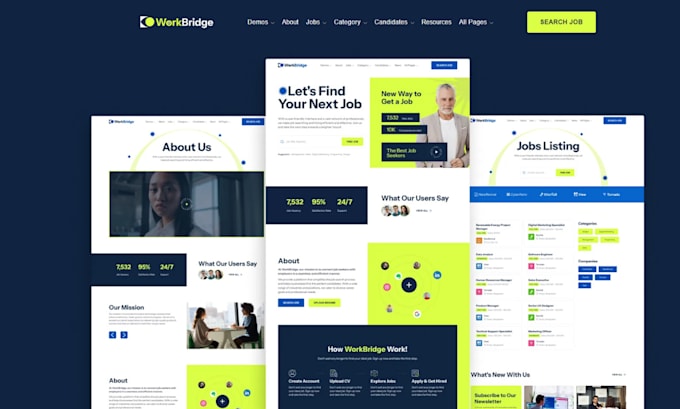 design or redesign your godaddy website
