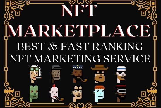 Do best nft art sales promotion nft discord server