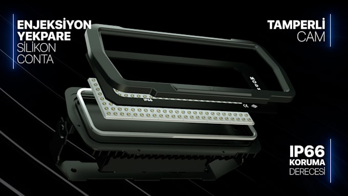 do creative 3d production animation