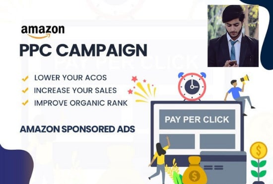 do amazon fba PPC campaigns optimization