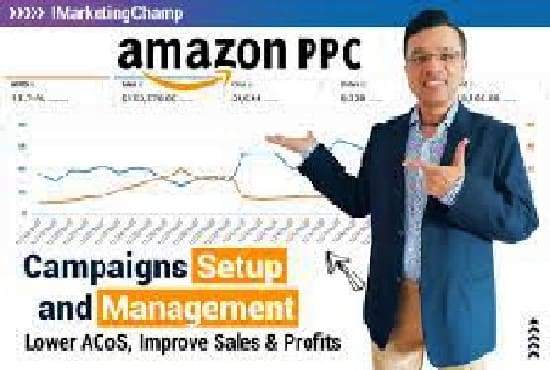 write powerful SEO amazon product listings