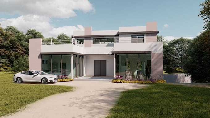do bim  in archicad and revit