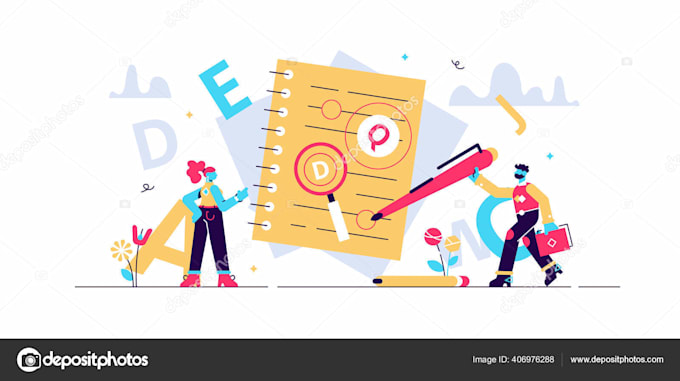 closely review and provide indepth feedback on the writing