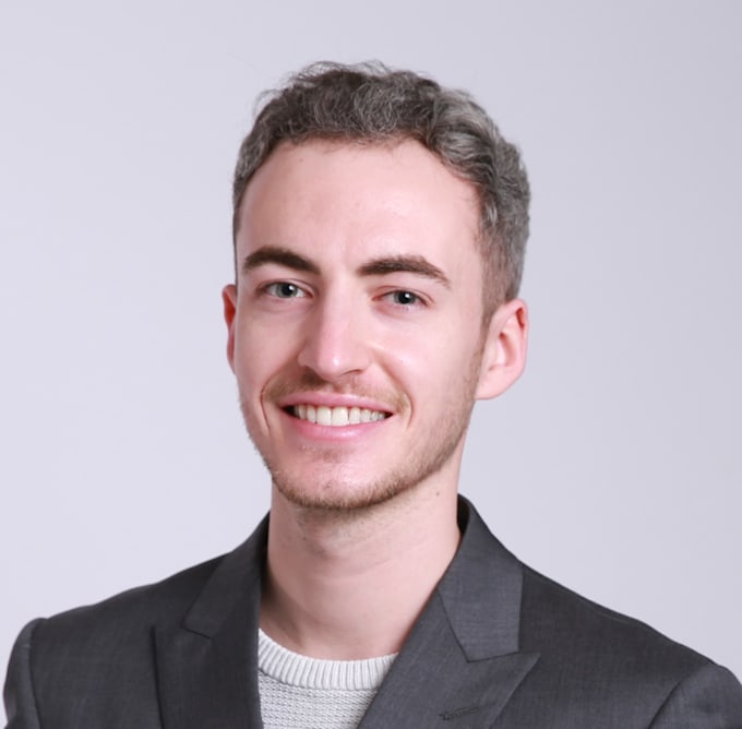 Automate your excel file by Thibaudpel | Fiverr