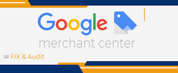 setup or fix google merchant center account or merchant center suspension