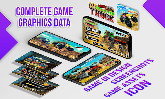 design perfect UI for your game