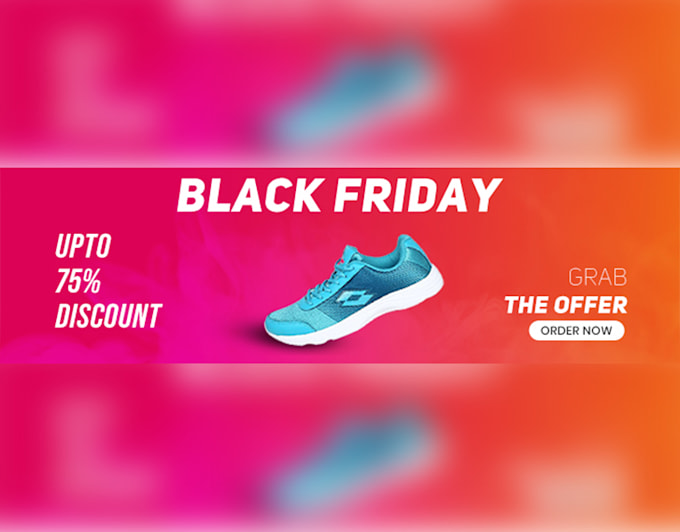 design professional gif banners