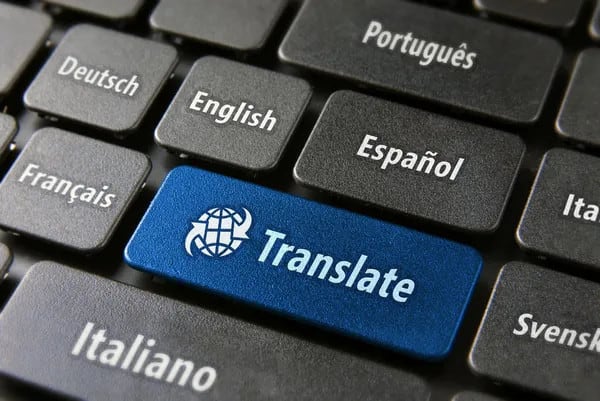 translate english to turkish