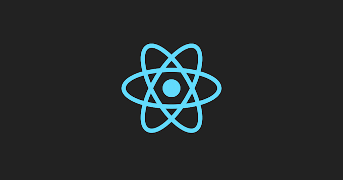 build UI using react js