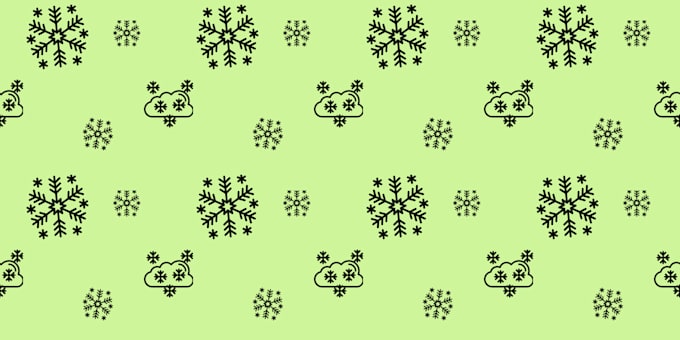 do pattern unique design