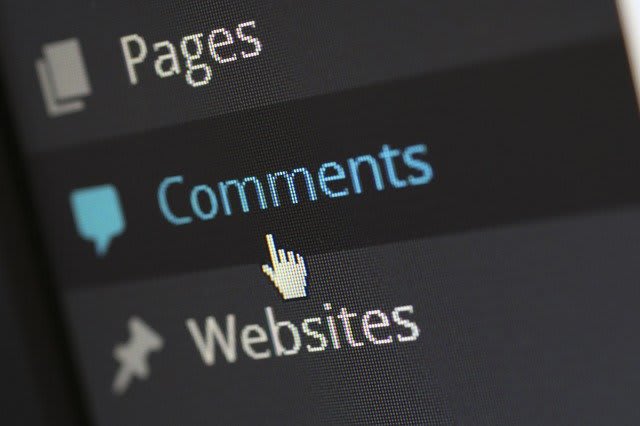 write 100 high quality blog comment