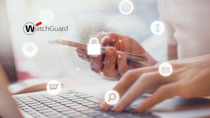 setup watchguard firewall, any troubleshooting, setup port forwarding, VPN