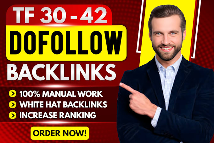 do high tf homepage SEO backlinks