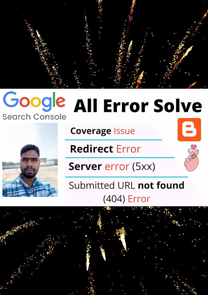 do google indexing  search console error fixing schema markup