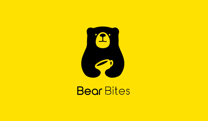 do 3 modern minimalist logo design with free source files