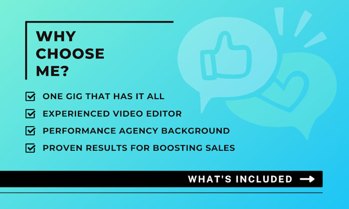 create professional product video ads that sell