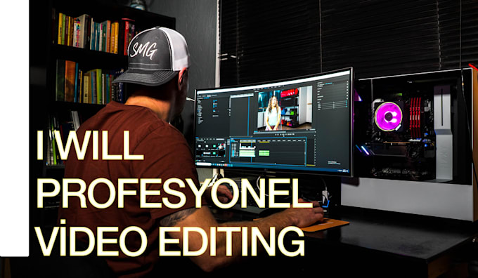 do professional trailer for gaming videos