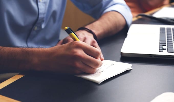 write result driven SEO website content in 24hrs