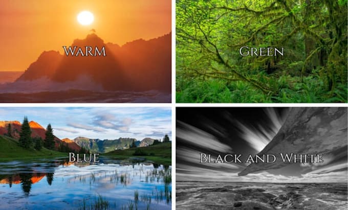 create breathtaking environmental concept art