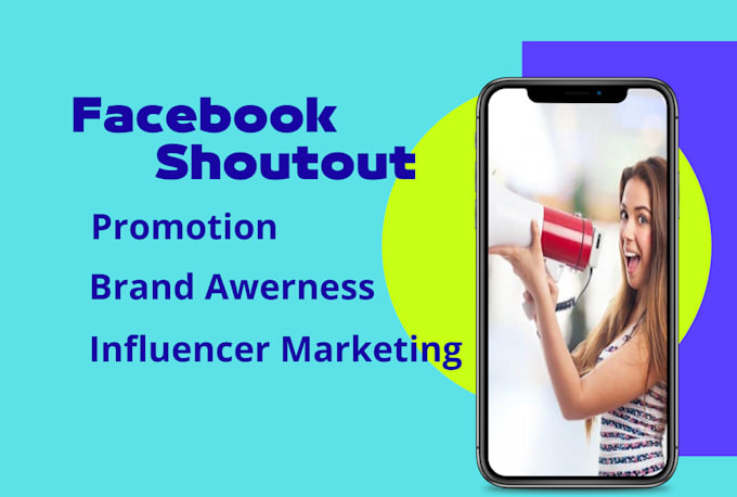 be your influencer marketing expert and brand promotion