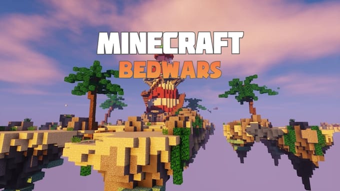 teach you how to become a bedwars pro