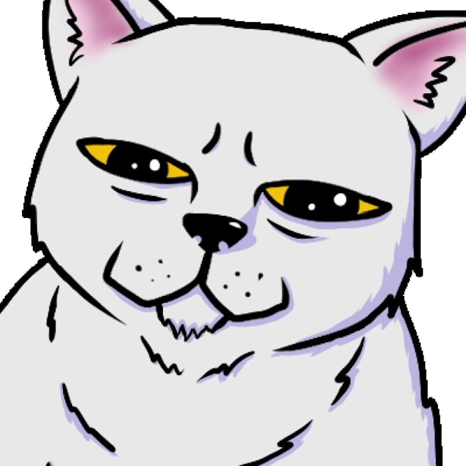 draw and animate an emote