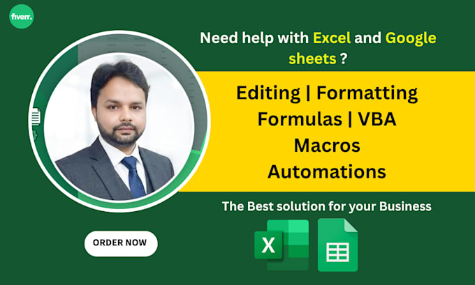 do excel spreadsheet, excel vba, excel macros, google sheets