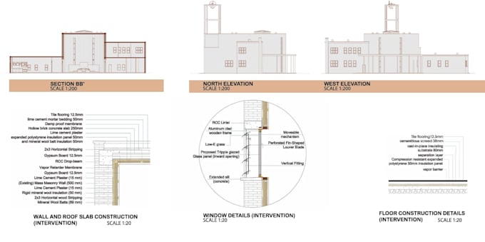 do autocad 2d floor plan and 3d floor plan