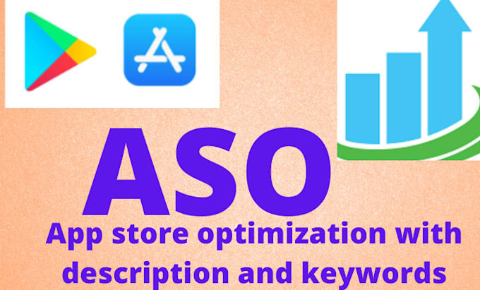 do aso and write you a perfect app description