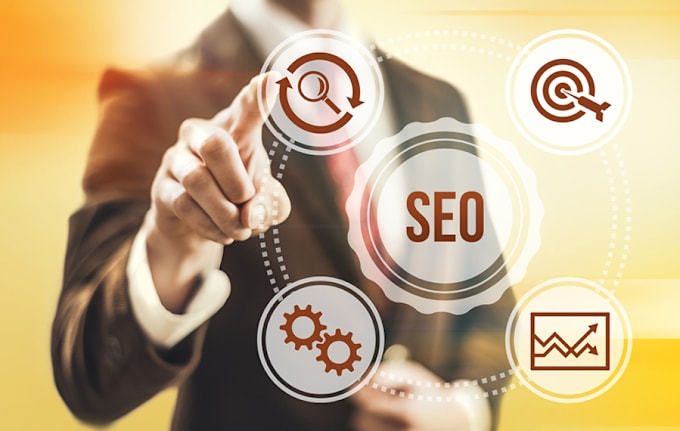 professional Website SEO and Indexing