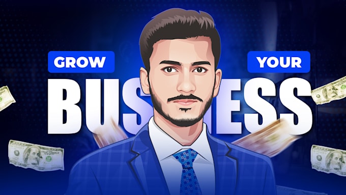 create an awesome video brand commercial