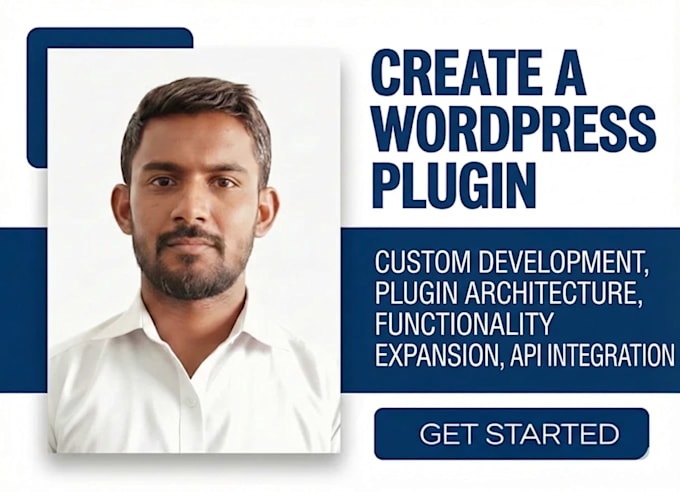 create a wordpress plugin