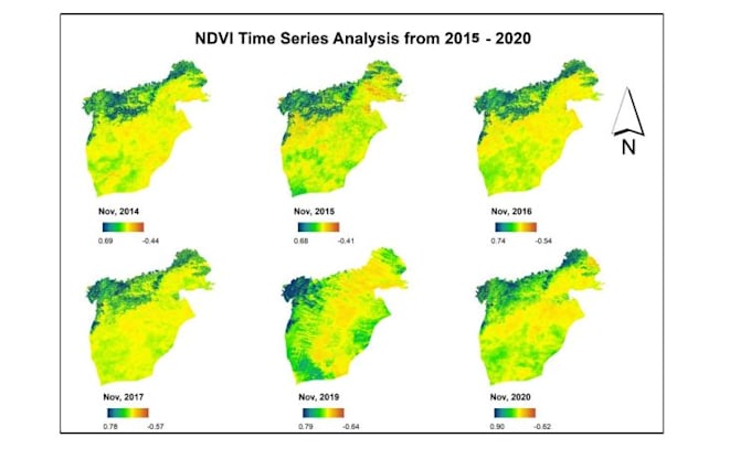 solve cartographic problems for you