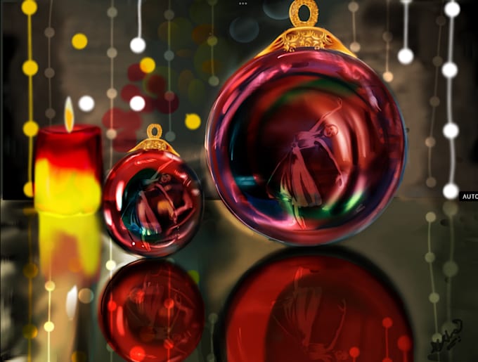 do christmas and new year cards for you