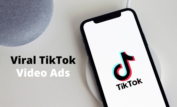 create impressive tiktok video ads for you