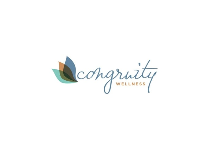 create an inspirational logo for wellness coach