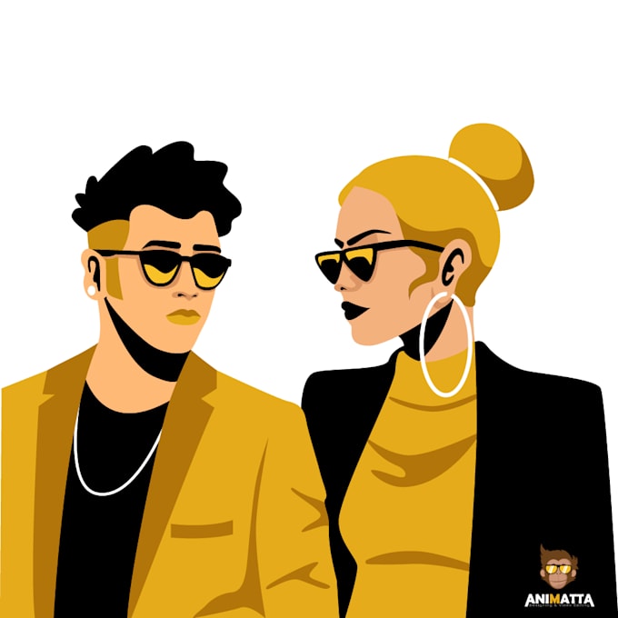 create a realistic design illustration