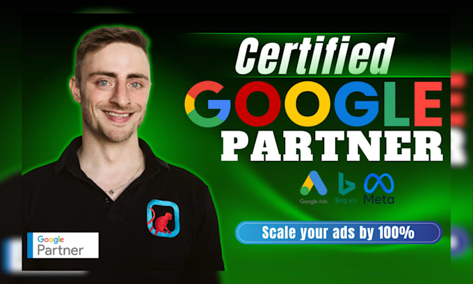 help you scale your google ads account with expert management