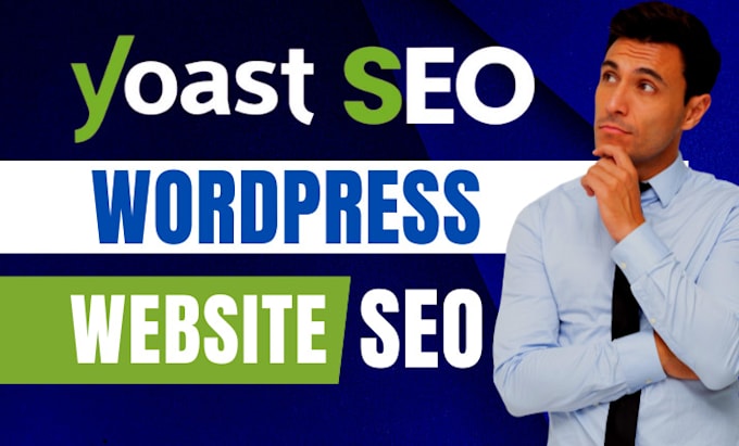 Do complete wordpress yoast seo optimization of your website by ...