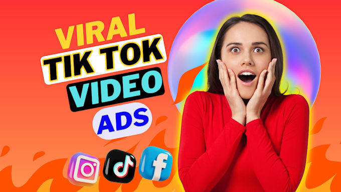 create tik tok video ads, dropshipping video ads with perfect hook