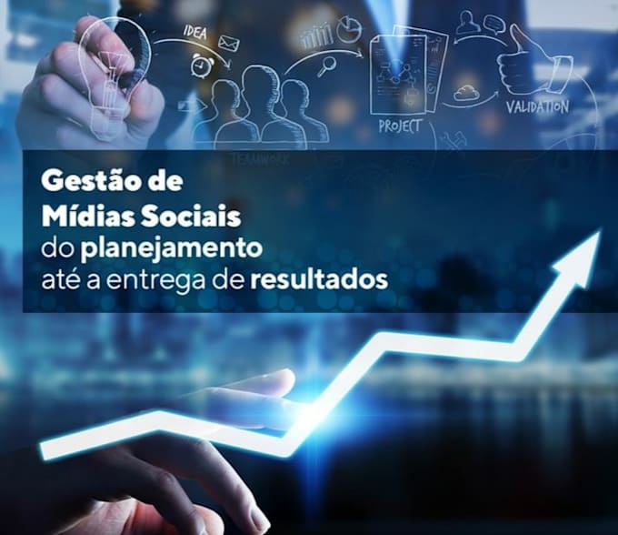 marketing content producer designer