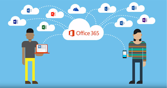 setup microsoft office 365 tenant