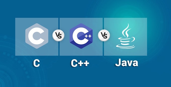 Do cpp and java assignments by Freelancer1_pro | Fiverr