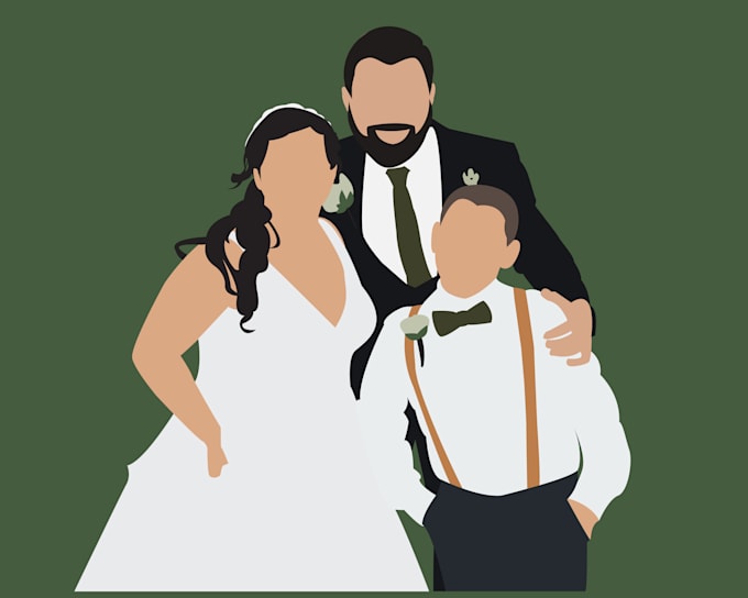 turn your photo into an awesome cartoon