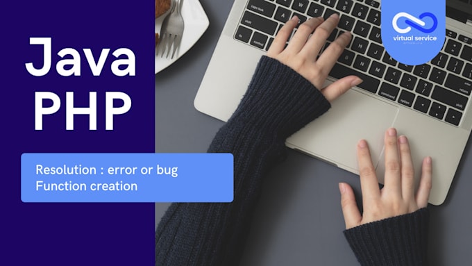 Create an algorithm using php or java by Virtualservis | Fiverr
