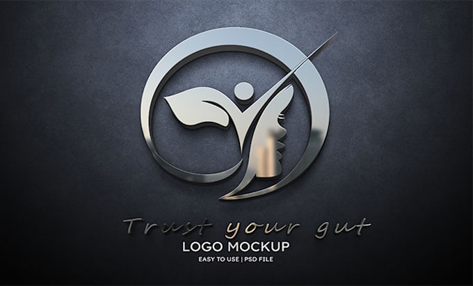 creative logo design services brand identity